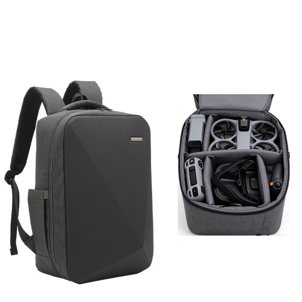 Drone Rc Cover - Рюкзак для дрона DJI Avata 360,