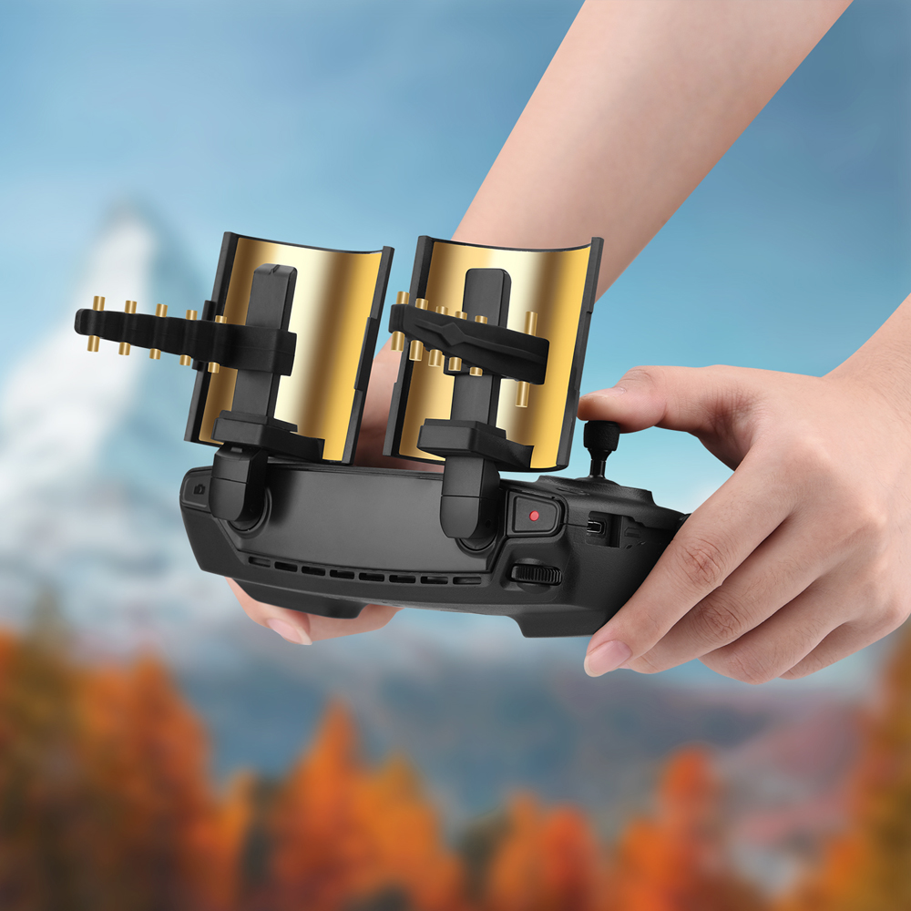 Drone Dji Rc Pro - Антенна Yagi для DJI Mavic Mini