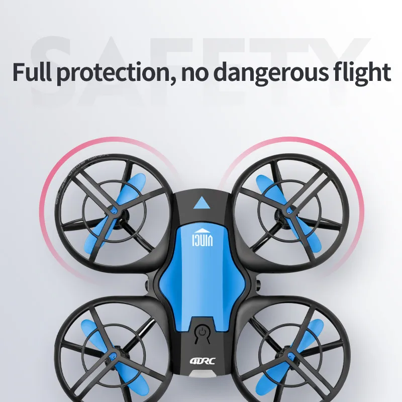 Новый мини-дрон V8 с камерой 4 – обзор и цена Drone Ae Rc