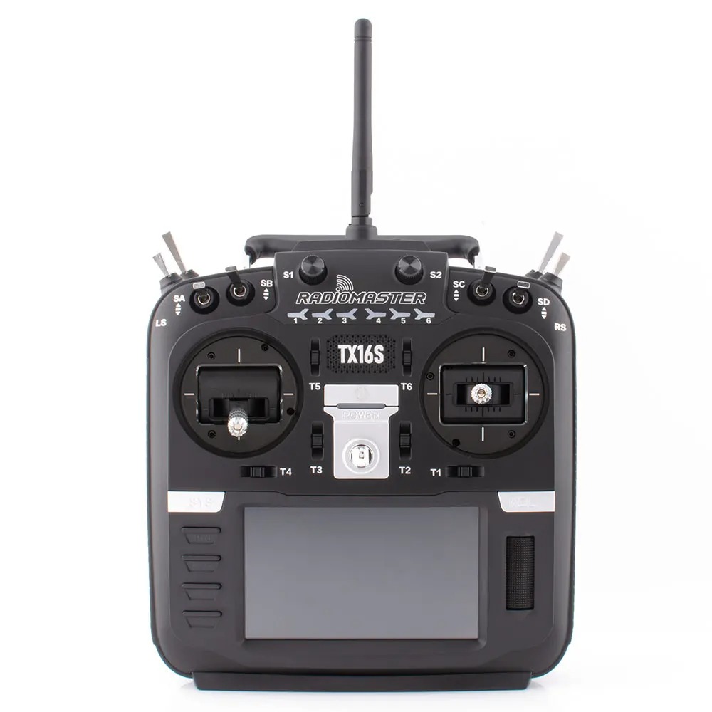 Радиопередатчик RadioMaster TX – обзор и цена Drone Rc Leading