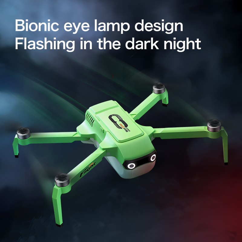 Дрон-игрушка M8S для детей с а – обзор и цена Drone Ae Rc