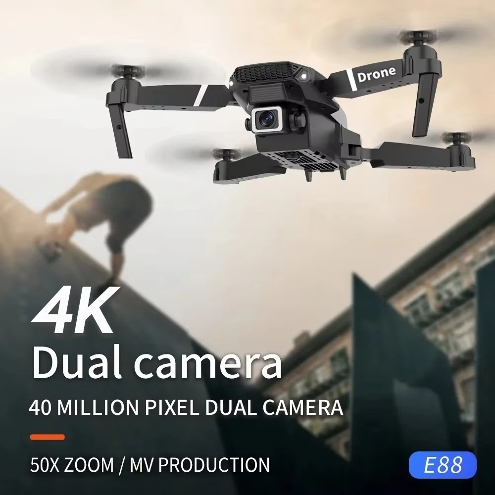 Оригинальный НОВЫЙ дрон GT3 8K – обзор и цена Jjrc Drone X12