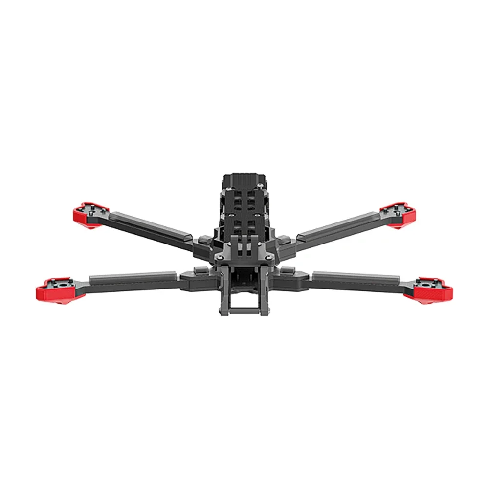 Комплект рамы IFlight Chimera7 – обзор и цена Drone Dji Rc Pro