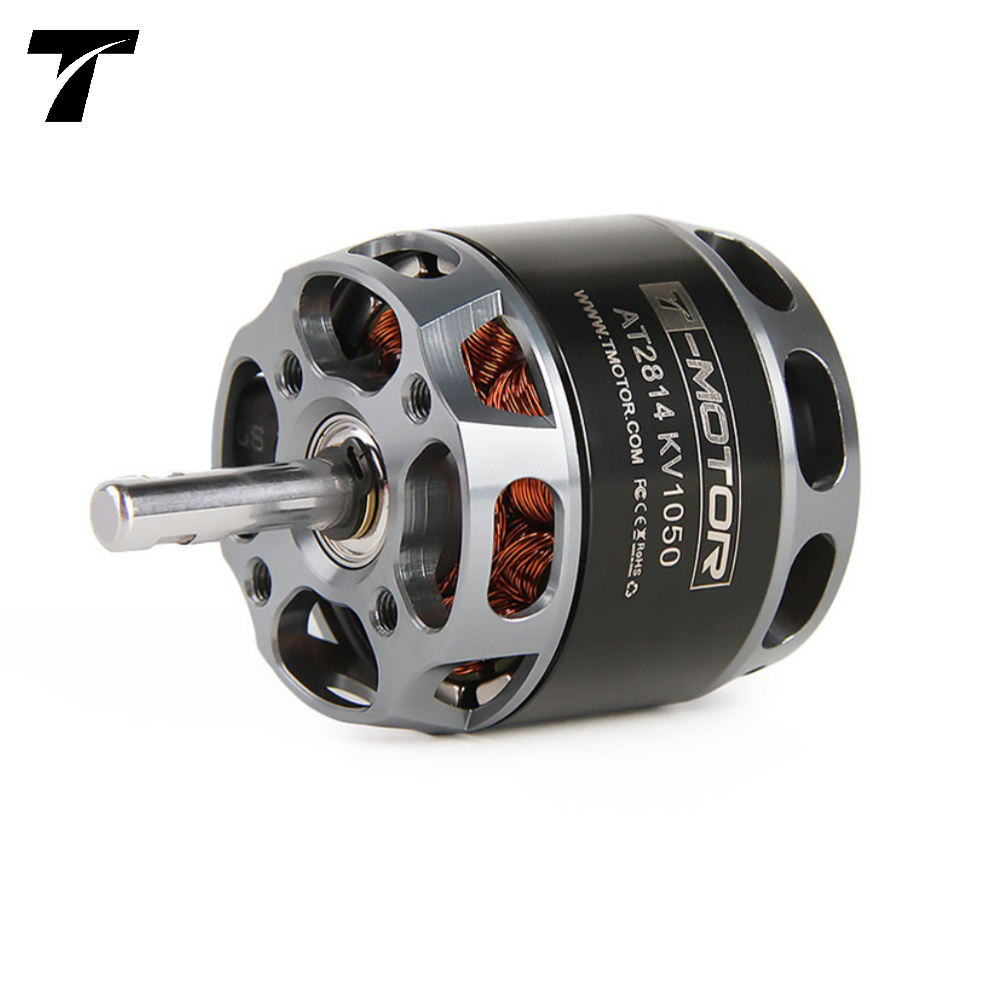 T-MOTOR AT2814 3S-4S Бесколлек – обзор и цена Drone Rc Toy