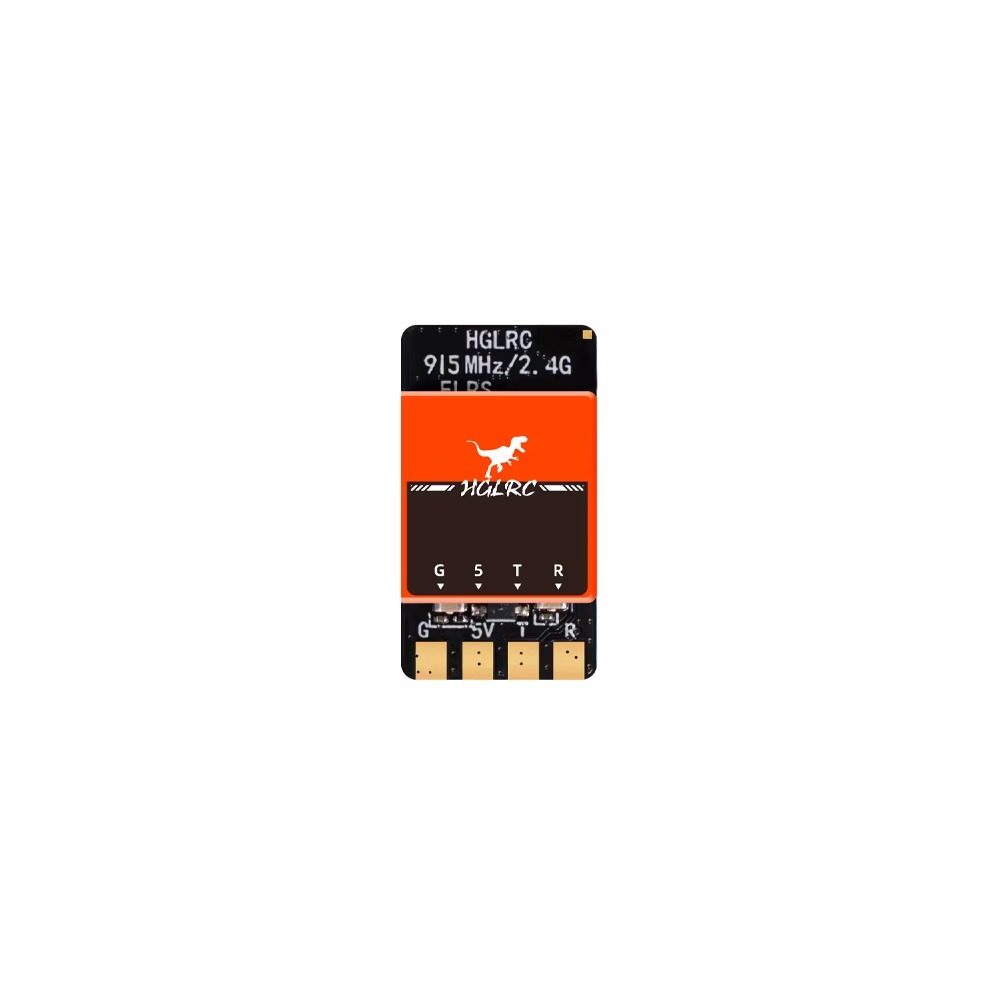 HGLRC Двухдиапазонный однокана – обзор и цена Drone Rc Leading
