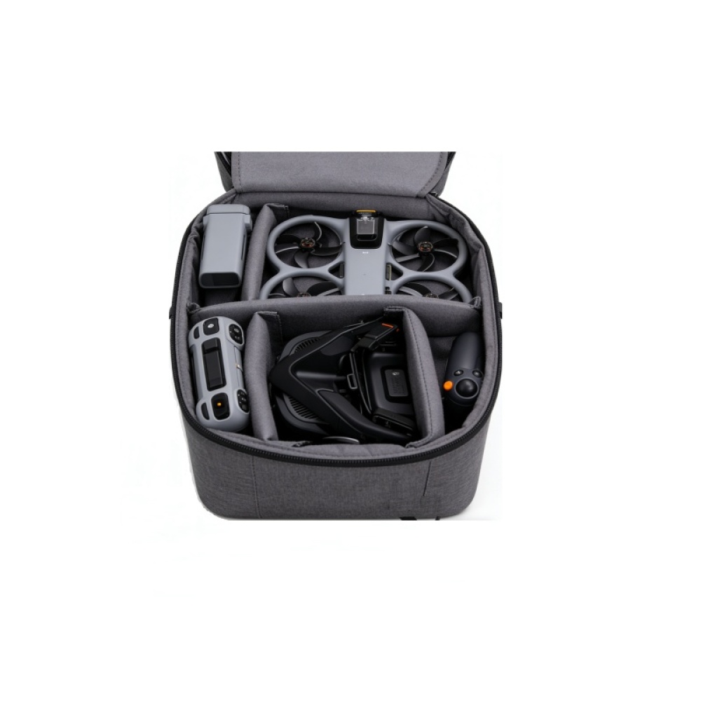 Рюкзак для дрона DJI Avata 360 – обзор и цена Drone Rc Cover