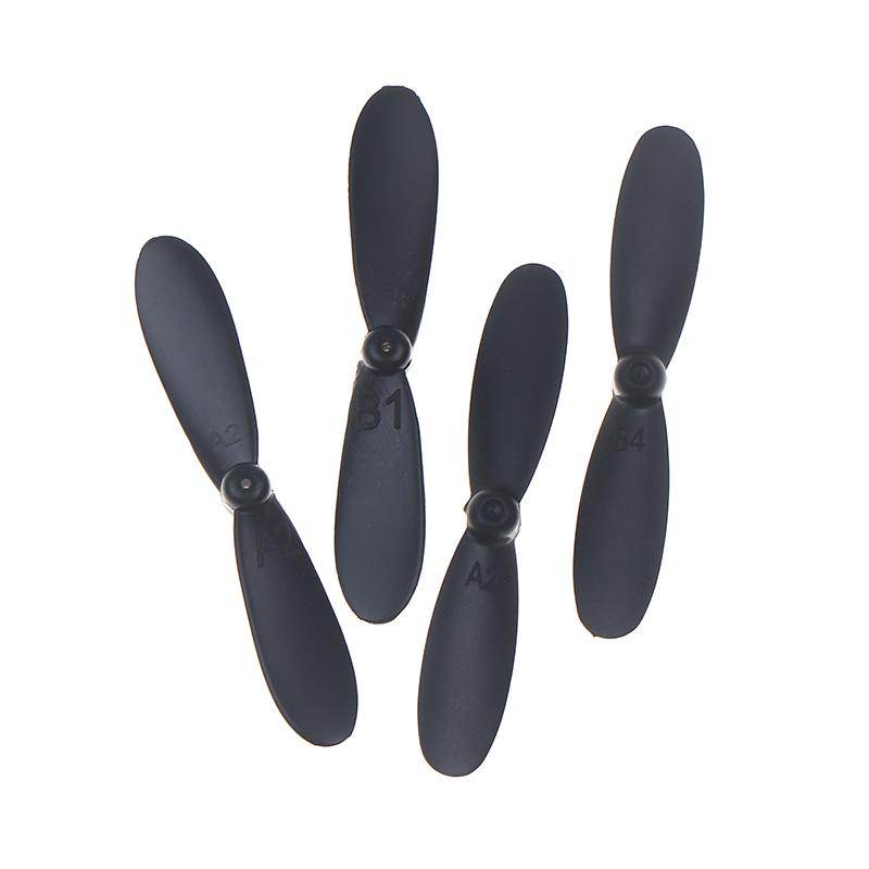 8 шт. 42-мм пропеллеры для 4D  – обзор и цена Drone Rc Toy
