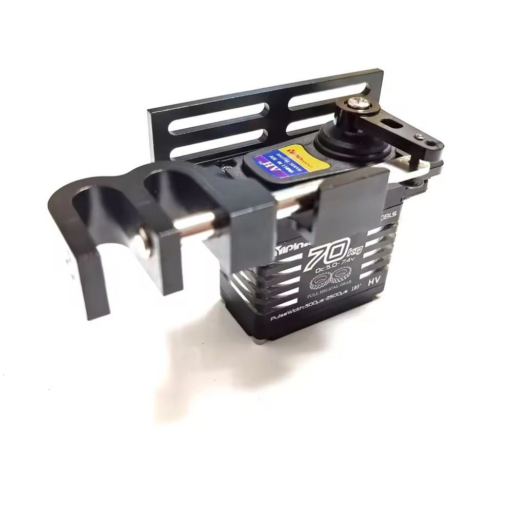 Бесщеточный серводвигатель 70  – обзор и цена Drone Rc Leading