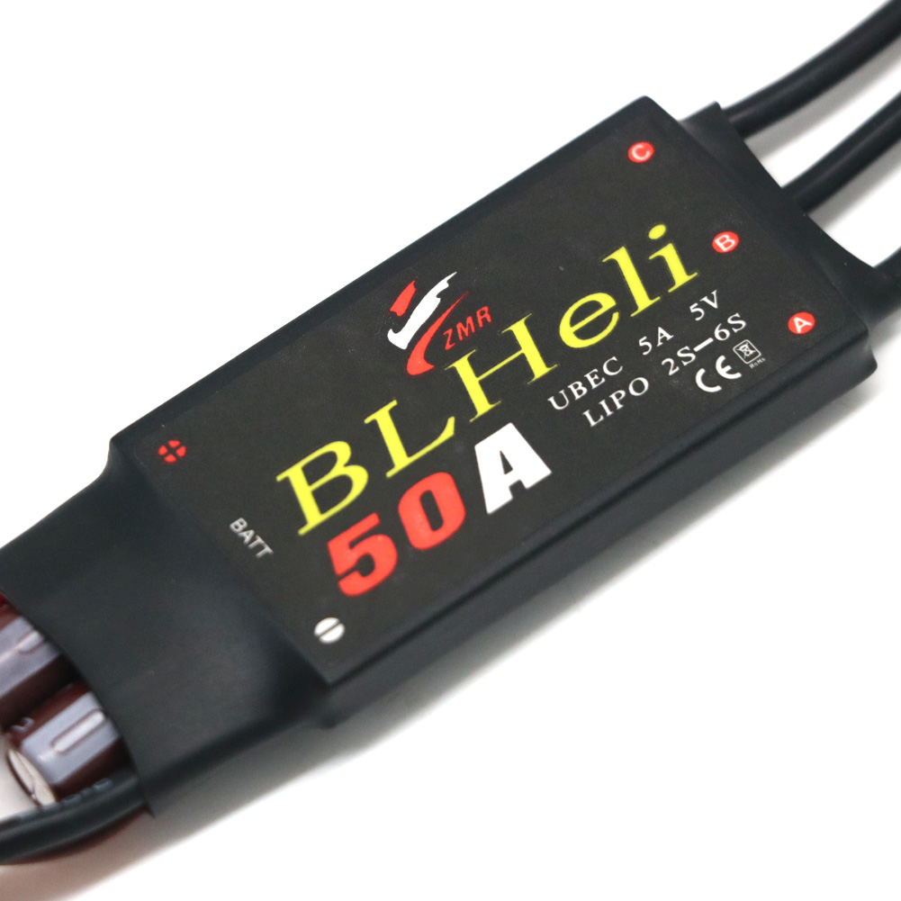 Бесщеточный ESC BLHeli 80A 12A – обзор и цена Drone Rc Leading